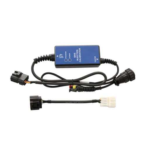 TEXA Bike Suzuki and Cagiva Reprogramming Cable – HCDG3151AP12