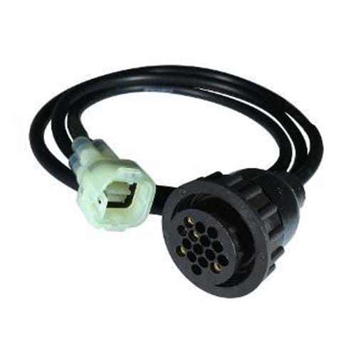 TEXA Bike SYM Cable for Electric Vehicles – HCDG3904960
