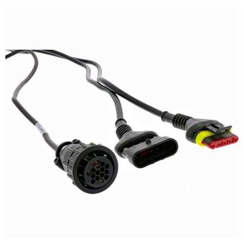 TEXA Bike VESPA Cable – HCDG3902486