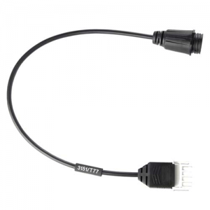 TEXA JLG Diagnostic Cable (3151/T77) – HCDG3912924