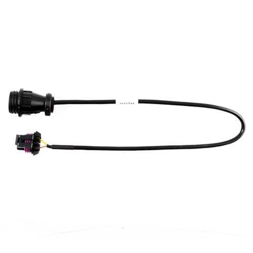 TEXA Off-Highway Carraro Lifter Cable for MF, JD, and Claas – HCDG3904144