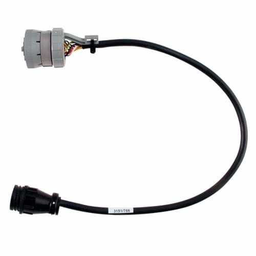 TEXA Off-Highway Hyundai Cable – HCDG3908999