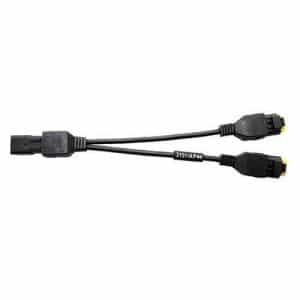 TEXA Official DUCATI Charge Maintainer Cable for Extended Diagnoses or Adjustments – HCDG3905355
