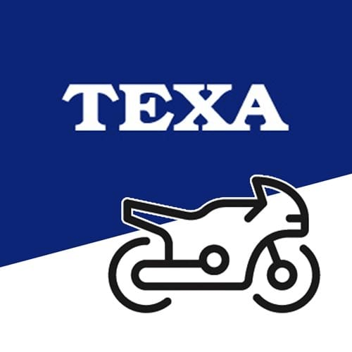 TEXA Texainfo Support Bike – HCDGTIB07