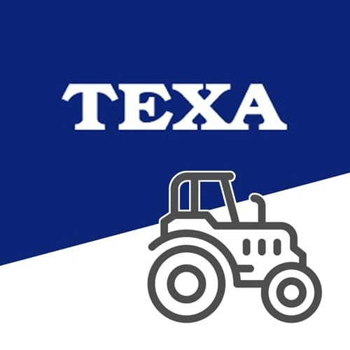 TEXA Texainfo Support OHW – HCDGTIAG07