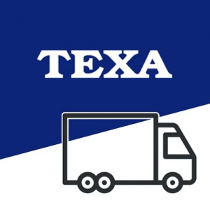 TEXA Texainfo Support Truck – HCDGTIT07