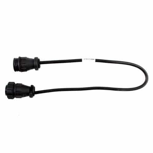 TEXA Truck Scania Euro 2 and Euro 3 Cable – HCDG3151T08A
