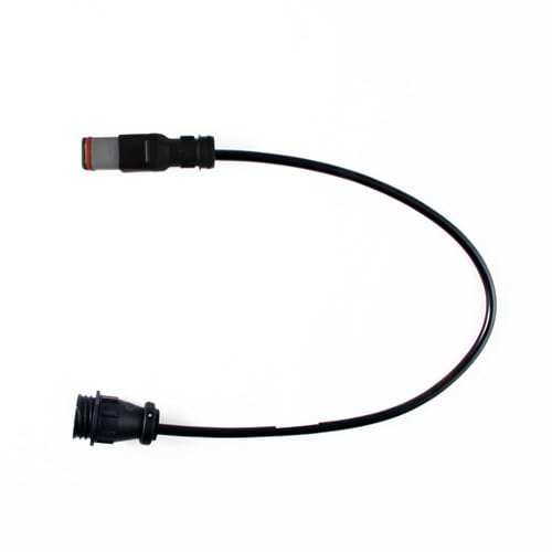 TEXA Truck Volvo Penta 2 Cable with 8 Pin Adapter – HCDG3903918