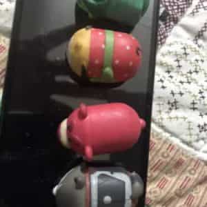 tsum tsum lot