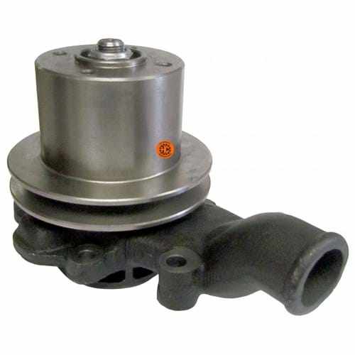 Water Pump w/ Pulley – New – HCD9003714NWP