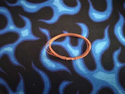 spark-plug-wire-brown-5-ft