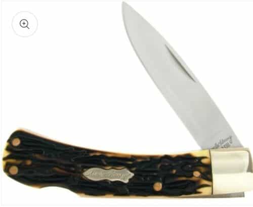 uncle-henry-2-piece-fixed-knife-with-fire-starter-combo-get-a-bruin-free
