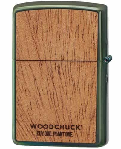 zippo-woodchuck-large-flame-chameleon-windproof-lighter-new-49057