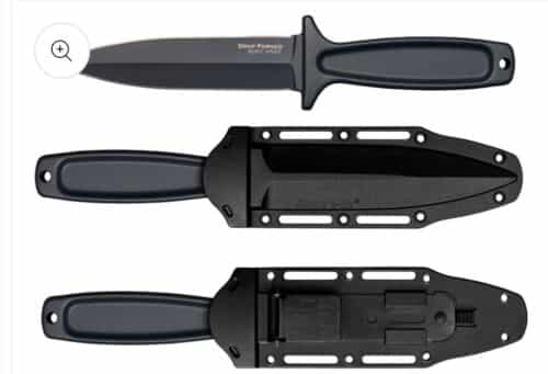 cold-steel-drop-forged-boot-knife-4-52100-high-carbon-secure-ex-sheath-36mb-new