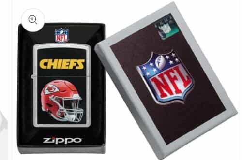 zippo-nfl-lighter-kansas-city-chiefs-street-chrome-finish-new