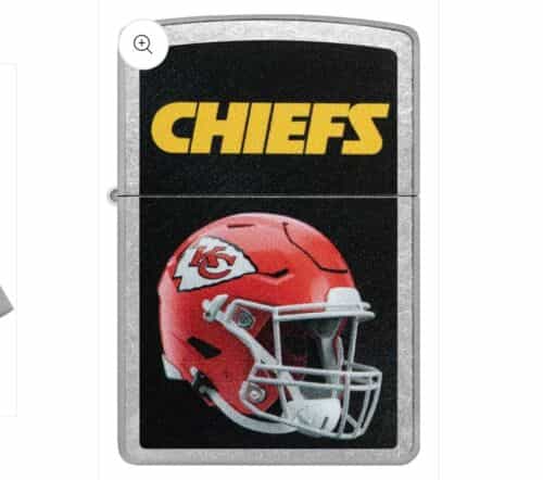zippo-nfl-lighter-kansas-city-chiefs-street-chrome-finish-new