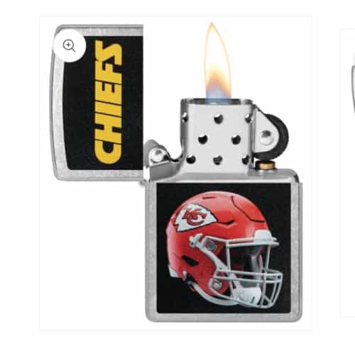 zippo-nfl-lighter-kansas-city-chiefs-street-chrome-finish-new