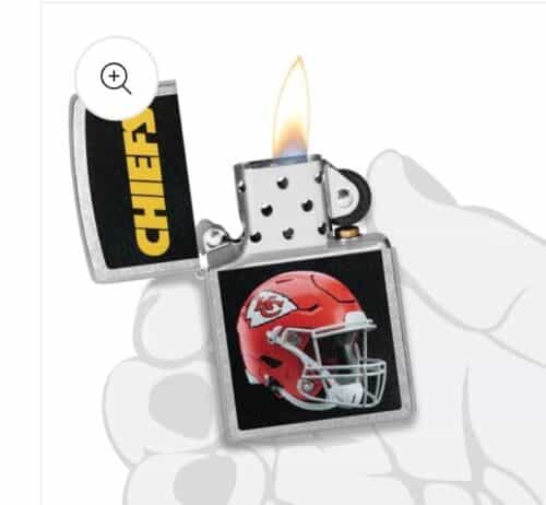 zippo-nfl-lighter-kansas-city-chiefs-street-chrome-finish-new