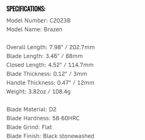 civivi-knives-brazen-liner-lock-c2023e-d2-stainless-tanto-natural-g10