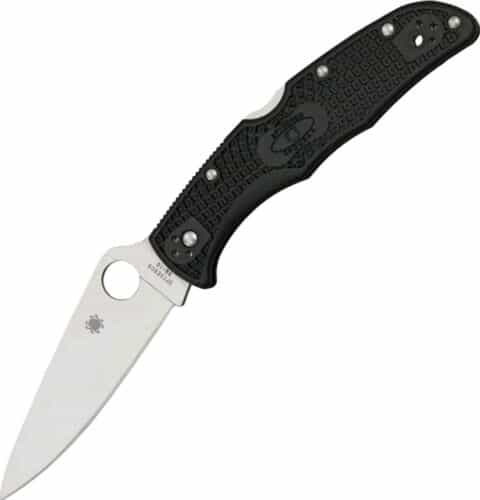 spyderco-knives-endura-4-lockback-black-frn-vg10-stainless-c10fpbk-pocket-knife