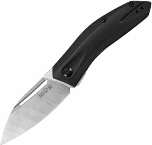 kershaw-turismo-framelock-black-stainless-folding-8cr13mov-pocket-knife-new