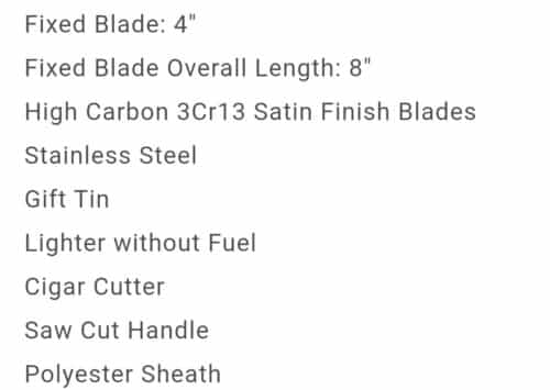 uncle-henry-fixed-blade-cigar-cutter-and-lighter-combo-clam-pack-1200439