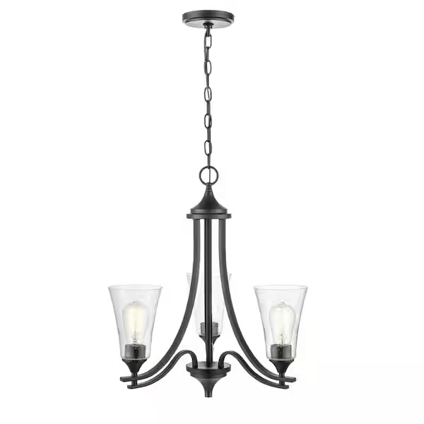 millennium-lighting-1463-mb-natalie-23-in-3-light-matte-black-chandelier-light-with-clear-seeded-shade