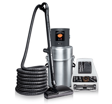 Aerus Centra Lux Lightweight Powerful Vacuum Cleaner For Indoor Environment