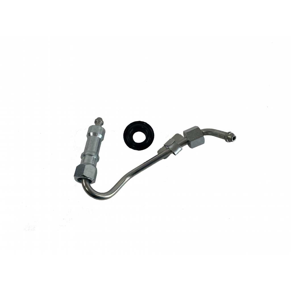 Fuel Injection Tube – HCP3525A101