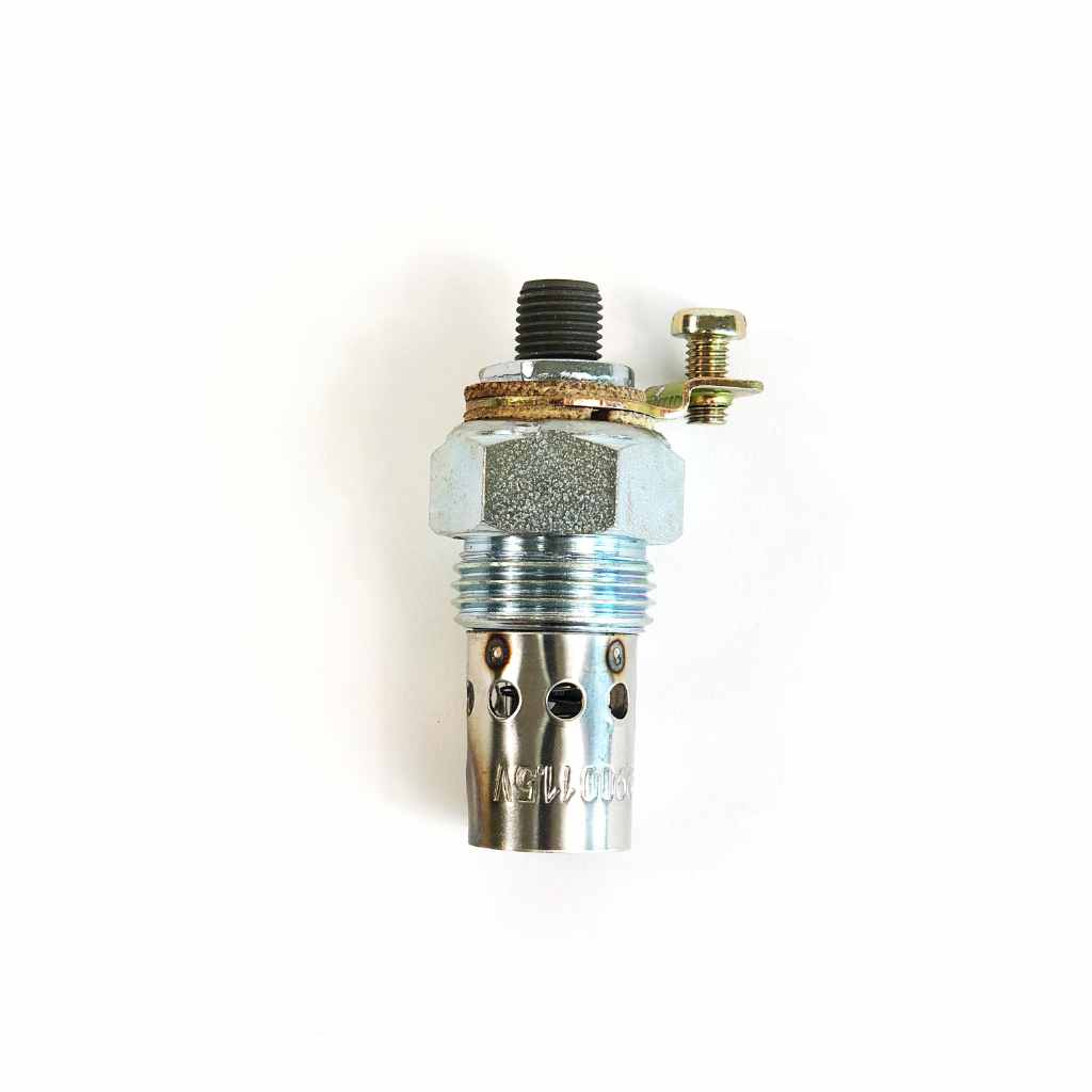 Heater Plug – HCP2666103