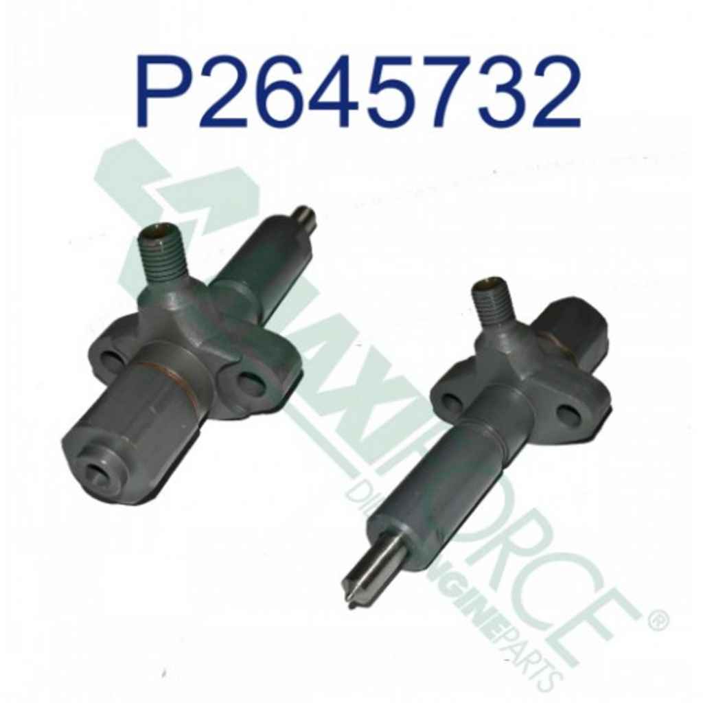 Injector – HCP2645601