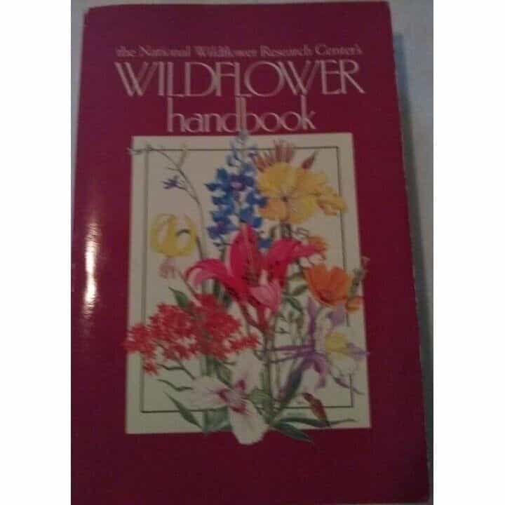 National Wildflower Center Handbook