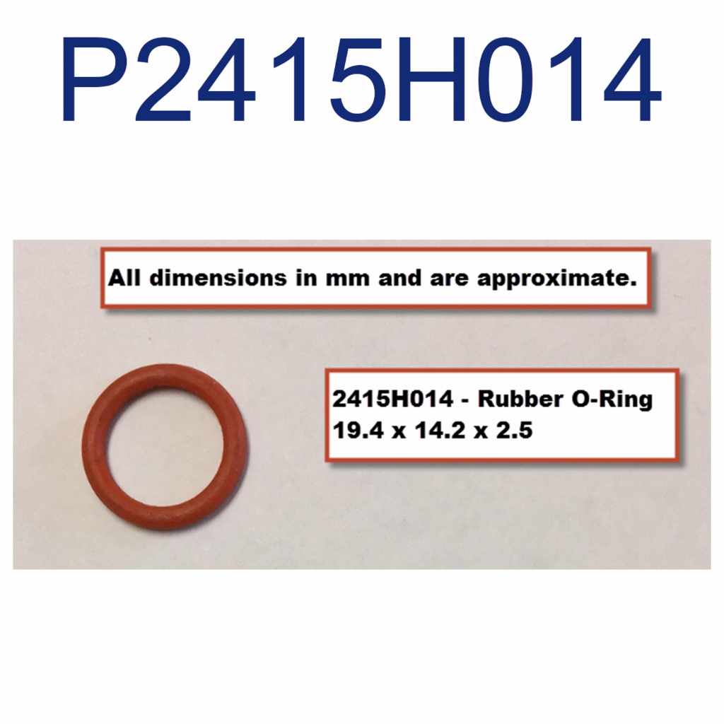 O-Ring – HCP2415H014