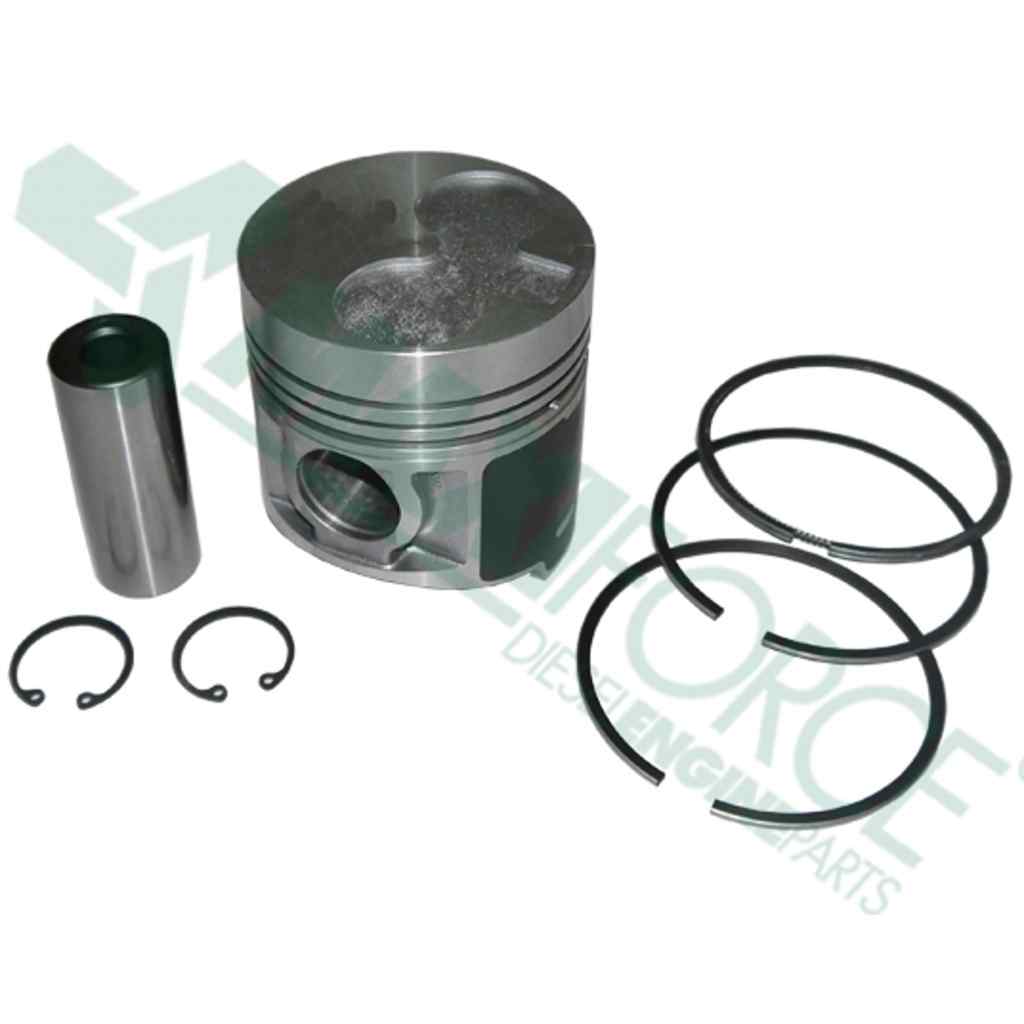 Piston & Ring Kit, .50mm – HCP115017790B