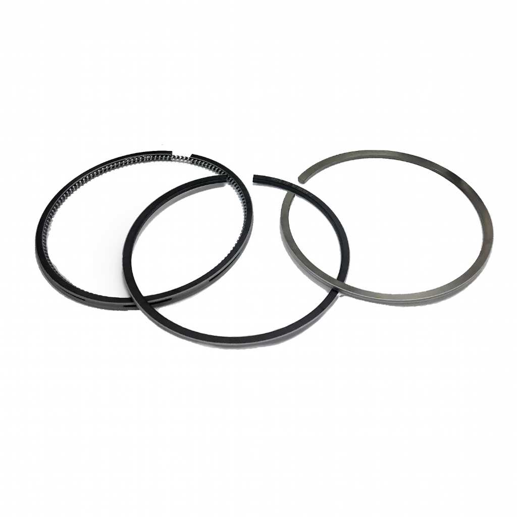 Piston Ring Set, .50mm – HCM34417-02032