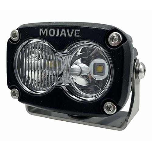 2″ x 3″ Mojave Series LED Racing Light – HCTLM2X3
