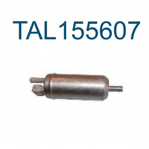 Fuel Transfer Pump – HCTAL155607