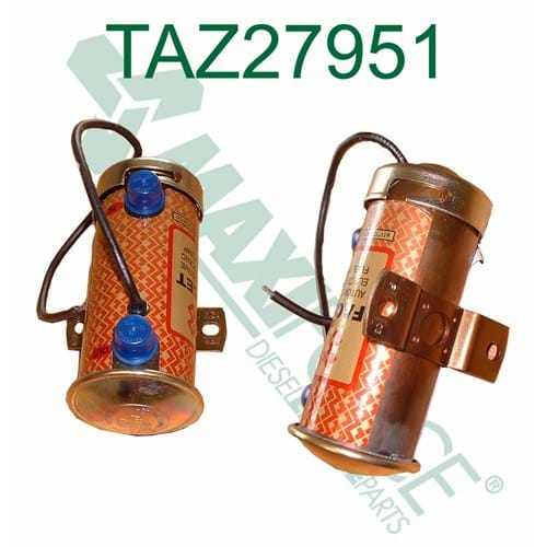 Fuel Transfer Pump – HCTAZ27951