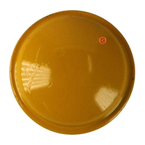 Hub Cap, 2WD, Press In Style – HCT12688