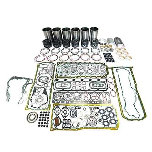Major Overhaul Kit, John Deere 6090 PowerTech Tier 4 Diesel Engine – HCTDZ110431