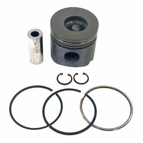 Piston & Ring Kit, .50mm – HCPU5LL0046B