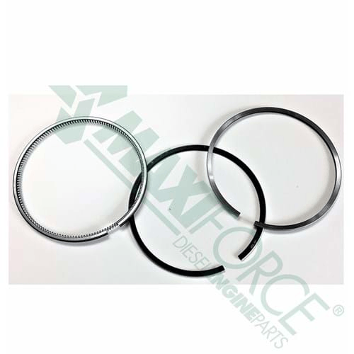 Piston Ring Set, .50mm – HCPMPRK0001B