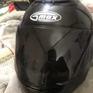 Pre Owned G Max 2005 Full Face Helmet