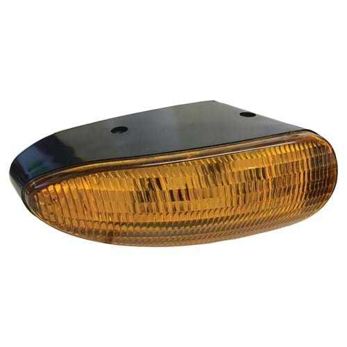 Tiger Lights Industrial LED Amber Cab Light – HCTL8020