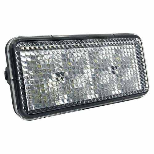 Tiger Lights Industrial LED Headlight for Kubota Skid Steer – HCTL790