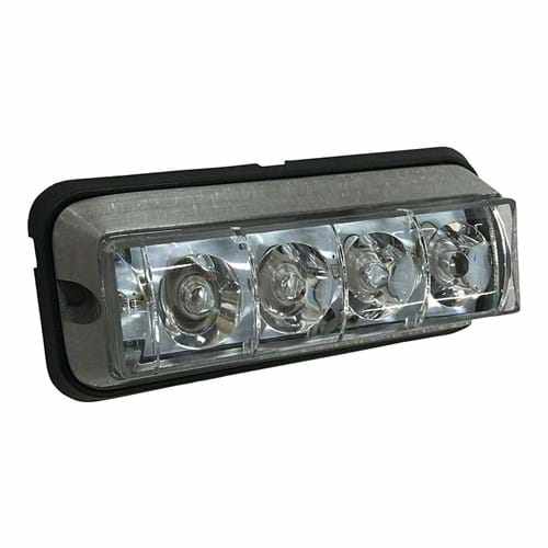 Tiger Lights Industrial LED Marker & Flasher Light – HCTLFL1