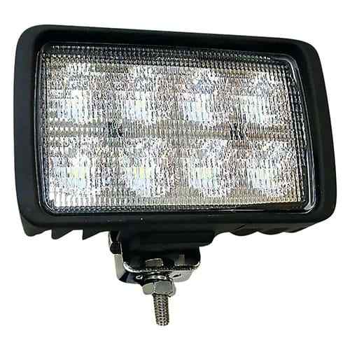 Tiger Lights Industrial LED Tractor Cab Light – HCTL3050
