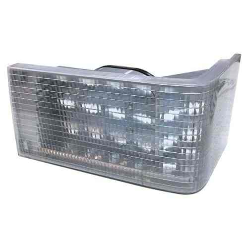 Tiger Lights LED Case IH Magnum Left LED Headlight – HCTL7140L
