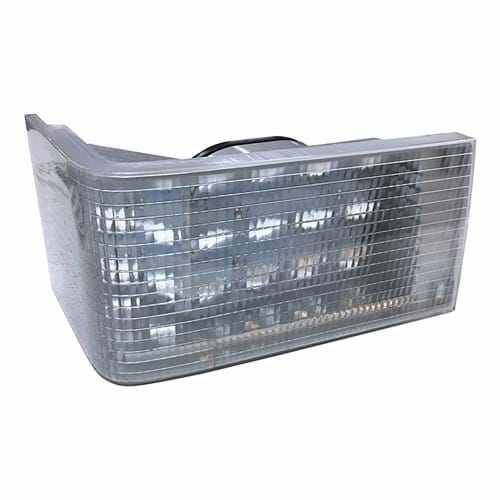 Tiger Lights LED Case IH Magnum Right LED Headlight – HCTL7140R