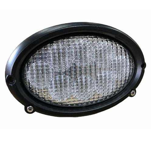 Tiger Lights LED Flush Mount Cab Light for Agco Equipment – HCTL7095